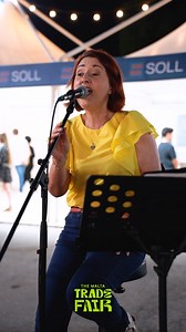 11 reactions | Andrew Pace & Debbie Scerri, the dynamic duo, took the stage tonight  #MaltaTradeFair #MFCC #SummerFestival #64thEdition | MFCC Malta Fairs and Conventions Centre | Facebook