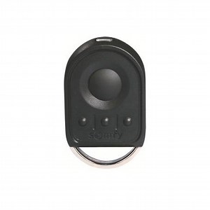 Télécommande portail SOMFY KEYGO RTS - Automatismes.net