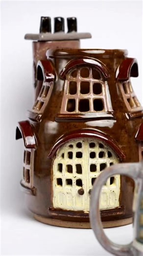 A collection from my studio for the Habitat and Home Show at Charlie Cummings Gallery. Available now! https://charliecummingsgallery.com/habitat-and-home.html?p=2 | Myer Made