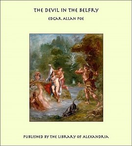 The Devil in the Belfry - Alchetron, the free social encyclopedia