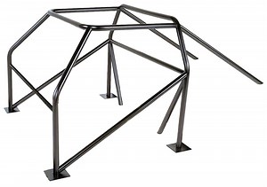Rhodes Race Cars 13-0321-DOM Rhodes Race Cars Competition Roll Cages | Summit Racing