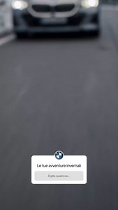BMW Italia on Reels