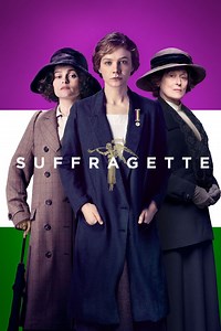 Suffragette (film) - Alchetron, The Free Social Encyclopedia