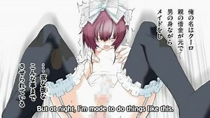 Shounen Maid Kuro-kun :Tsundere Edition (compilation)