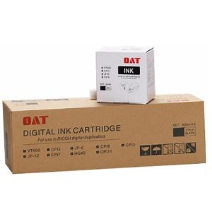 [Hot Item] Ricoh CPI 2 Ink & Ricoh/Gestetner Ink & Gestetner Duplicator