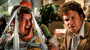4.5K views · 58 reactions | James Franco e Seth Rogen destroem a casa de Danny McBride  | Boxoffice - Grandes Momentos dos Filmes | Facebook