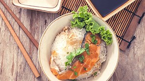 Teriyaki salmon recipe (delicious & healthy!)   variations and pairing tips