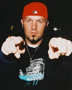 Fred Durst music, videos, stats, and photos | Last.fm