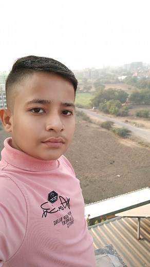 Mohit Rathod on Instagram