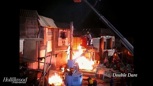 Tarantino's Stunt Woman Zoë Bell on 'Once Upon a Time in Hollywood,' 'Kill Bill' and More | Magic Hour