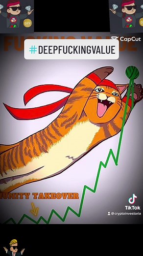 @cousin_cryptog @nft.degen #wsbcrypto #deepfuckingvalue $dfv #crypto #mong #pepe #memecrypto #nextshiba #nextpepe