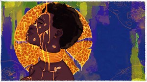 How to Invoke Oshun, the Yoruba Goddess of Sensuality and Prosperity