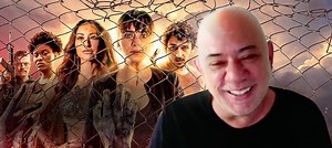 Reality Z | Fígados falsos foram feitos de gelatina, revela criador; assista à entrevista - Jovem Nerd