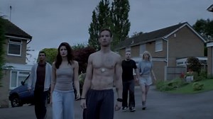 Alien Uprising Tráiler VO