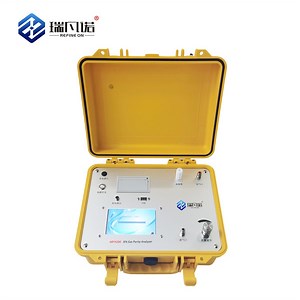 [Hot Item] Advanced Sf6 Gas Purity Testing Device for Reliable Results