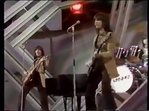 '' Touch Too Much '' - Arrows - 1976 : Alan Merrill ,Jake Hooker ,Paul Varley ,Terry Taylor | Clamih