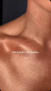 a vacation level glow up, in a bottle 🤎✨ see you tomorrow #tartecosmetics #crueltyfree #productlaunch | tarte cosmetics