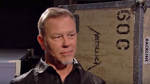 METALLICA's JAMES HETFIELD Narrates 'Addicted To Porn: Chasing The Cardboard Butterfly' Documentary: New Trailer Available
