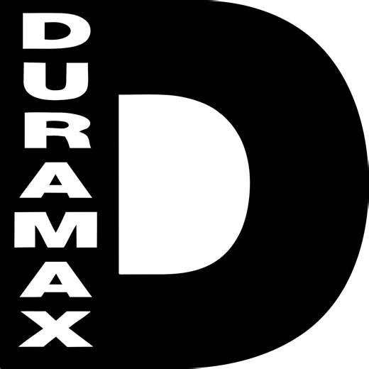 Amazon.com: Duramax Logo "D, 5", Negro : Automotriz