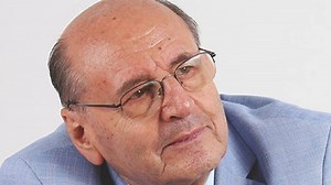 Dr. Constantin Dulcan, despre gândurile negative: "Ura este cancerul ființei umane"