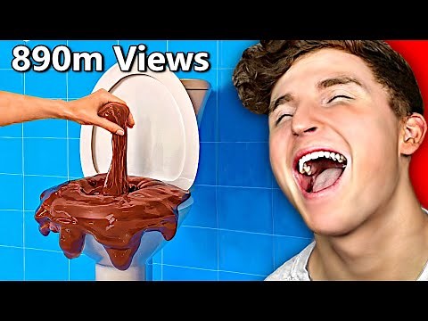 Most Viewed Pranks on the Internet..