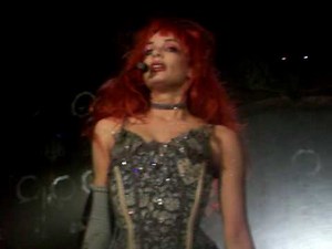 Emilie Autumn Pissed Off (Atlanta GA)
