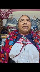 13K views · 342 reactions | Sorprendentes bordados del Estado de Puebla #mexico #Artesanal #cultura #fblifestyle #artesanos #viajes #artesanía #ropa #Puebla | Formas de vida | Facebook