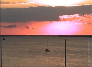 16K views · 466 reactions | Sunset Cam is here! Now you can enjoy...