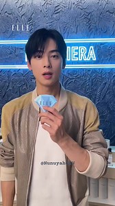 19K views · 3.1K reactions | beach night party! ️ #ChaEunWoo at the launch party for Dioriviera pop-up on June 14, 2023 at the Tanjong Beach Club in Singapore 懶懶 #CHAEUNWOOxDioriviera | Nunuyah CHA EUN WOO | Facebook