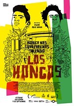 Los hongos - Película - 2014 - Crítica | Reparto | Estreno | Duración | Sinopsis | Premios - decine21.com
