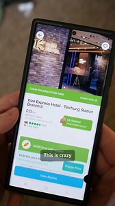 123K views · 1.1K reactions | Up To 60% Off Hotels & Flights | Hopper | Facebook