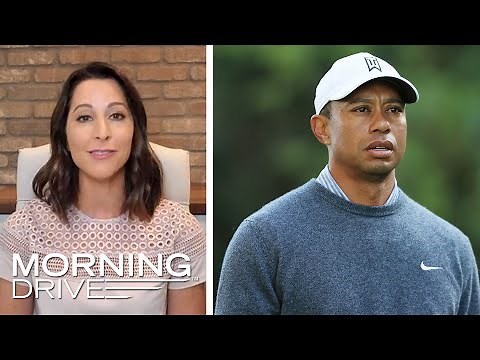 Tiger Woods returns to PGA Tour action | Morning Drive | Golf Channel
