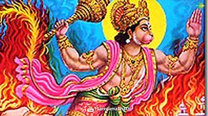 88K views · 11K reactions | सुनिए यह दिव्य हनुमान भजन और डूब जाइए उनकी भक्ति में!  #Hanumanbhakti #HanumanBhajan #trendingnow #explore #virals | Saregama Bhakti | Facebook