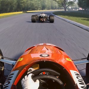 Monza 1966 Grand Prix | Racing Spec