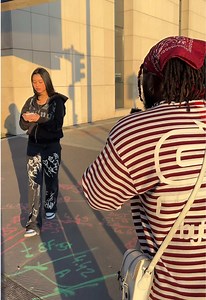 Expérience sociale : Test de couple et réaction d'Amir