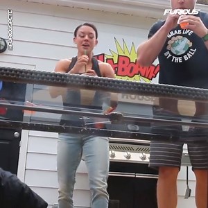 256K views · 370 reactions | Jello Challenge | Furious Pete | Facebook
