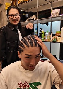 Japanese Yakuza Made Braids: Cultural Craft and Style