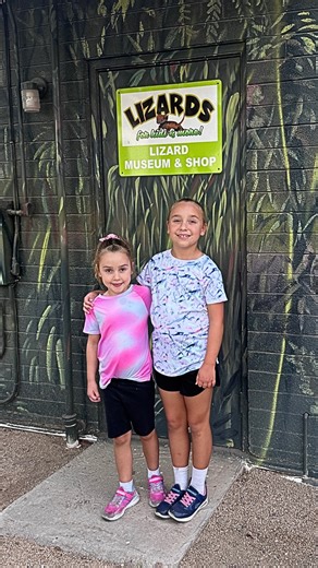 🐍 🦎Lizards for Kids and More!!!🦎 🐍 The family-owned @lizards_for_kids_and_more is dedicated to teaching kiddos about creatures! 🐢 We LOVED our visit as we learned about, touched & held so many creatures and even met some animals we’d never even heard of! 🕷️ To schedule your 45min visit, TEXT 602-810-1663📱 Check out their Pokemon Build a Pen Events on the First Friday of the Month. With the purchase of a Build a Pen Kit for $6, admission is just $5. (9am - 3pm, also by appt only). 🖊️ Tour