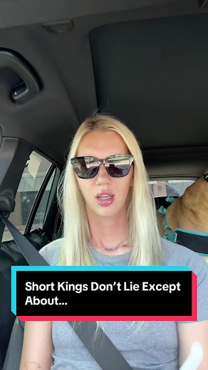 Short Kings and Tall Girls: A Comedic Take