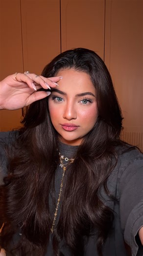 Mrunal Panchal Sharma on Instagram: "🫣👀"