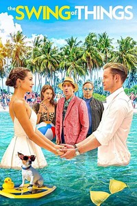 The Swing of Things (2020) | ClickTheCity