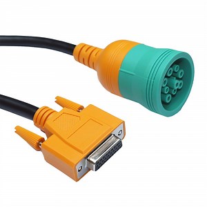[Hot Item] Nexiq 9-Pin 1-Meter Deutsch Adapter for USB-Link 2 & 3
