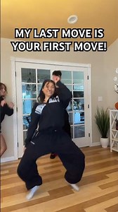 MY LAST MOVE IS YOUR FIRST MOVE! 🤣