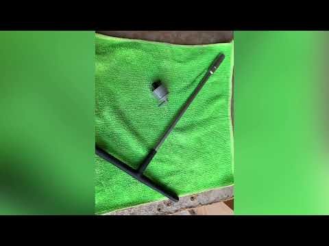 New MAP filter install in hilux |Symptoms of bad MAP sensor|RPM problem | diesel