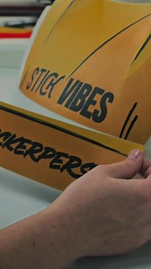 CUSTOM KIT INSTALLATION ⚙️✨ | monstickerperso.com