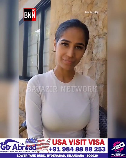 11K views · 111 reactions | Model Turned Actor Poonam Pandey Is Alive, Spread Demise Rumour For Cervical Cancer Awareness | BNN Channel | Facebook
