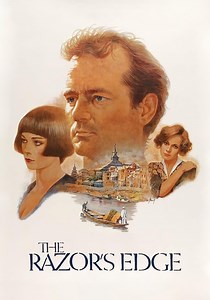 The Razor's Edge - movie: watch streaming online