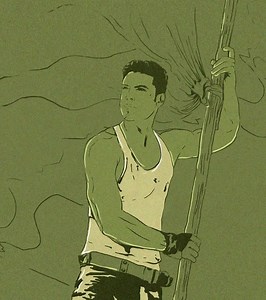 ¡Riveristas! Viajen directo al corazón de Carlos Rivera con “Guerra”, su nuevo álbum. Escúchenlo ahora. | Spotify