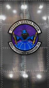 The mission of the 692nd Cyberspace Operations Squadron is to secure and provide operationally relevant Special Access Program data to the warfighter when and where required… to the Combat Air Forces, United States Air Force, the Department of Defense and our many mission partners! | Military Metal Art