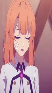 ✨ #coletteloire #wistoriaofwandsandswords #anime #girls | colette